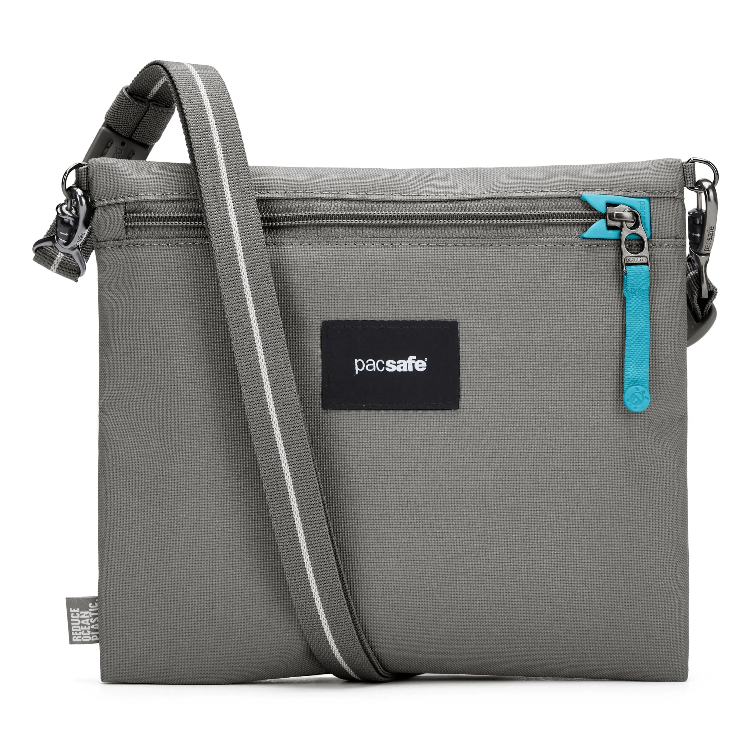 Pacsafe Go Crossbody Umhängetasche Pacsafe