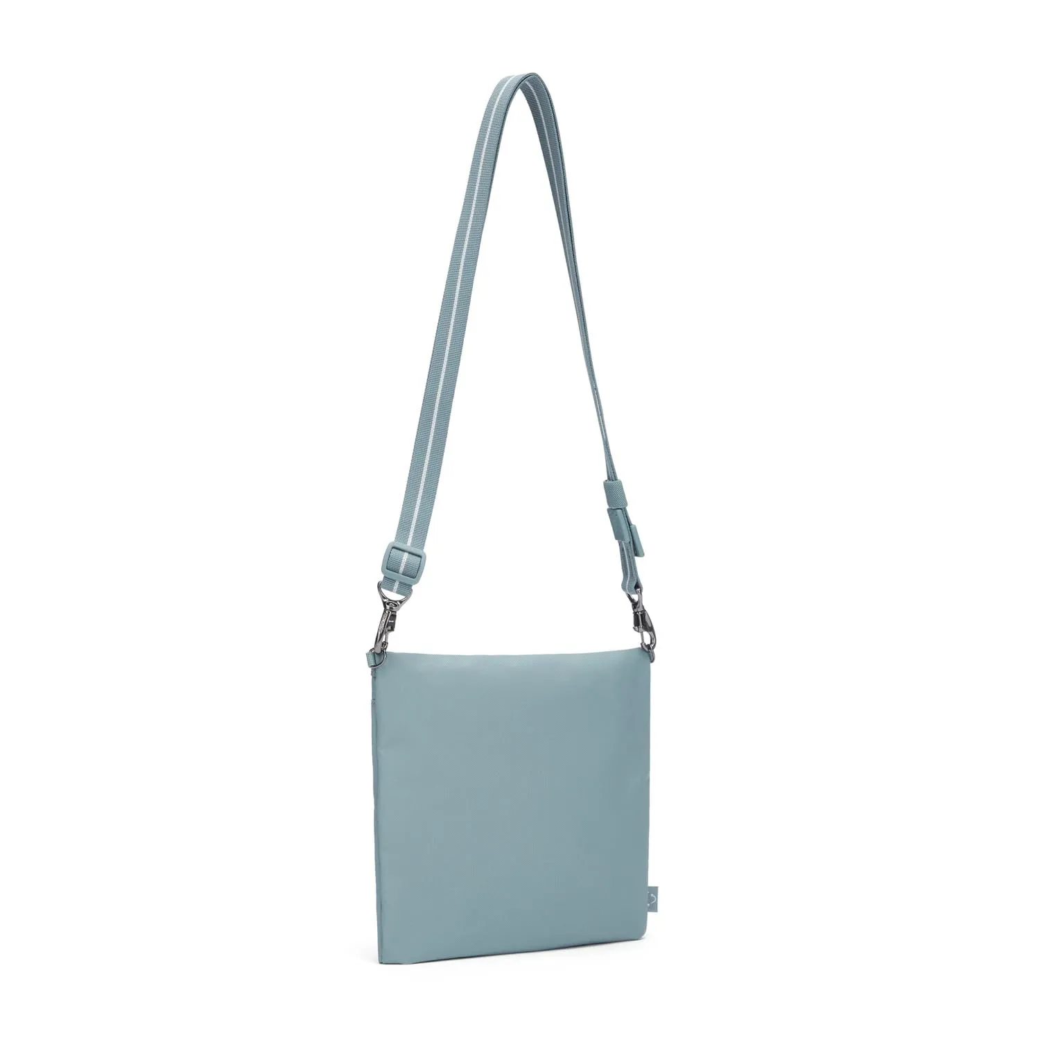 Pacsafe Go Crossbody Umhängetasche Pacsafe
