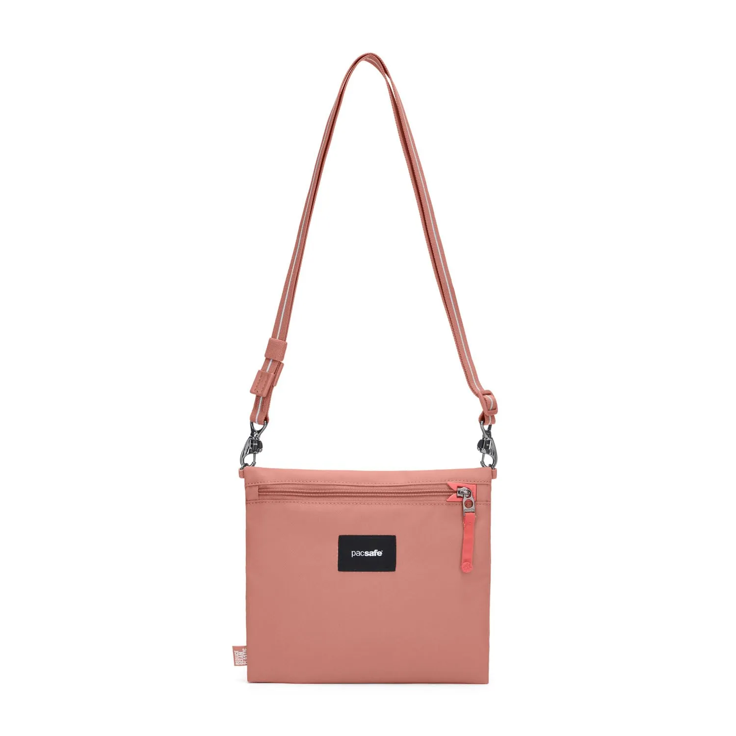 Pacsafe Go Crossbody Umhängetasche Pacsafe