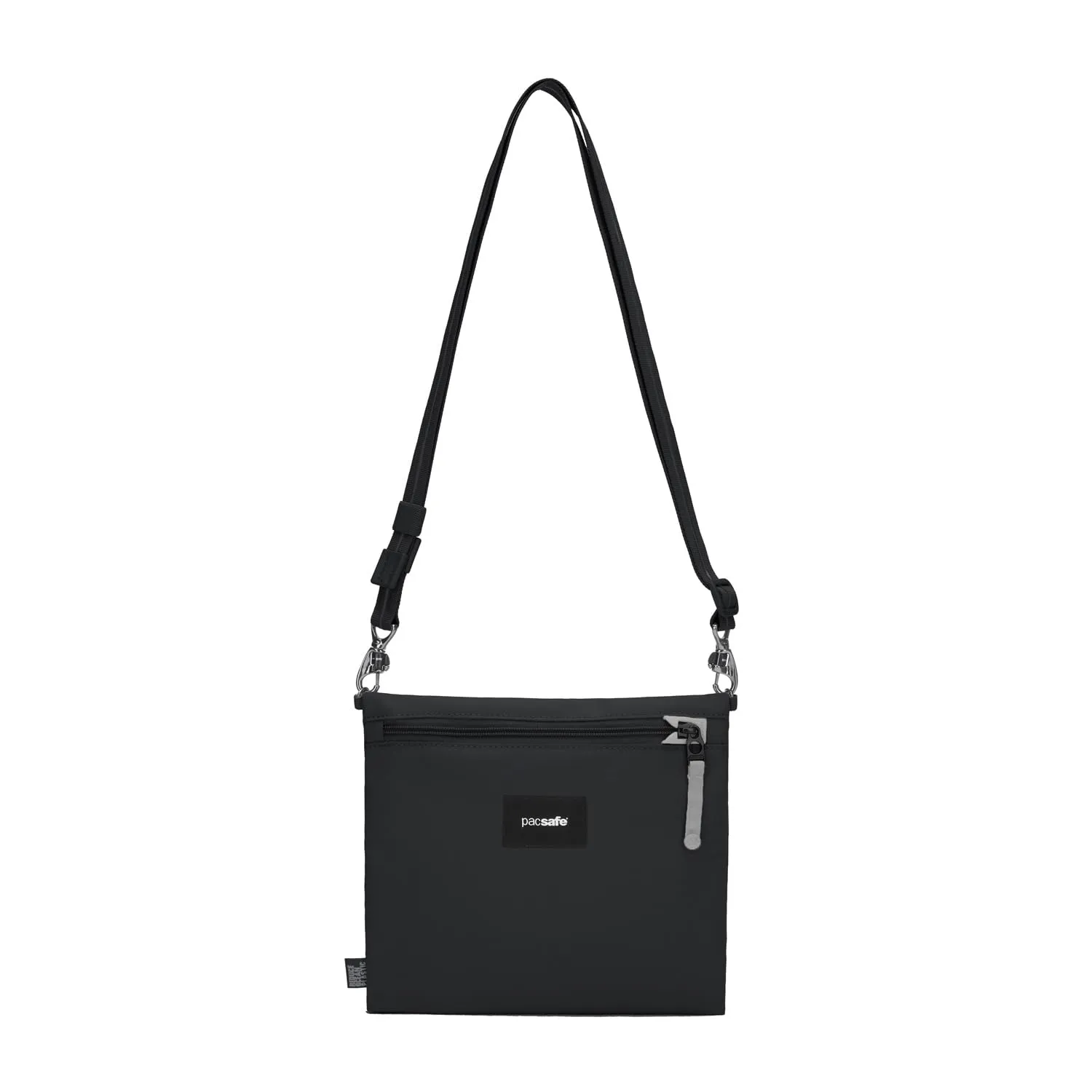 Pacsafe Go Crossbody Umhängetasche Pacsafe