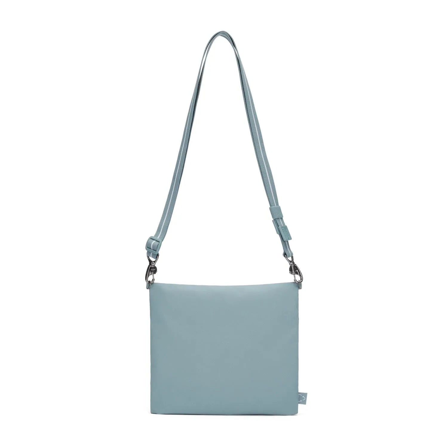 Pacsafe Go Crossbody Umhängetasche Pacsafe