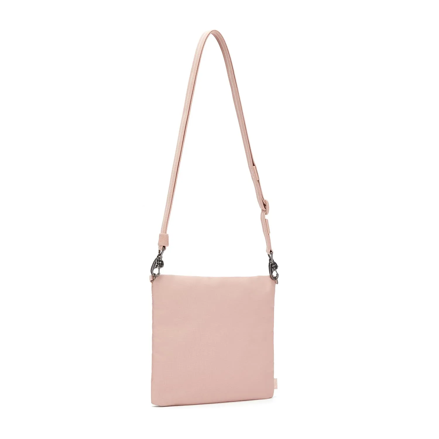 Pacsafe Go Crossbody Umhängetasche Pacsafe