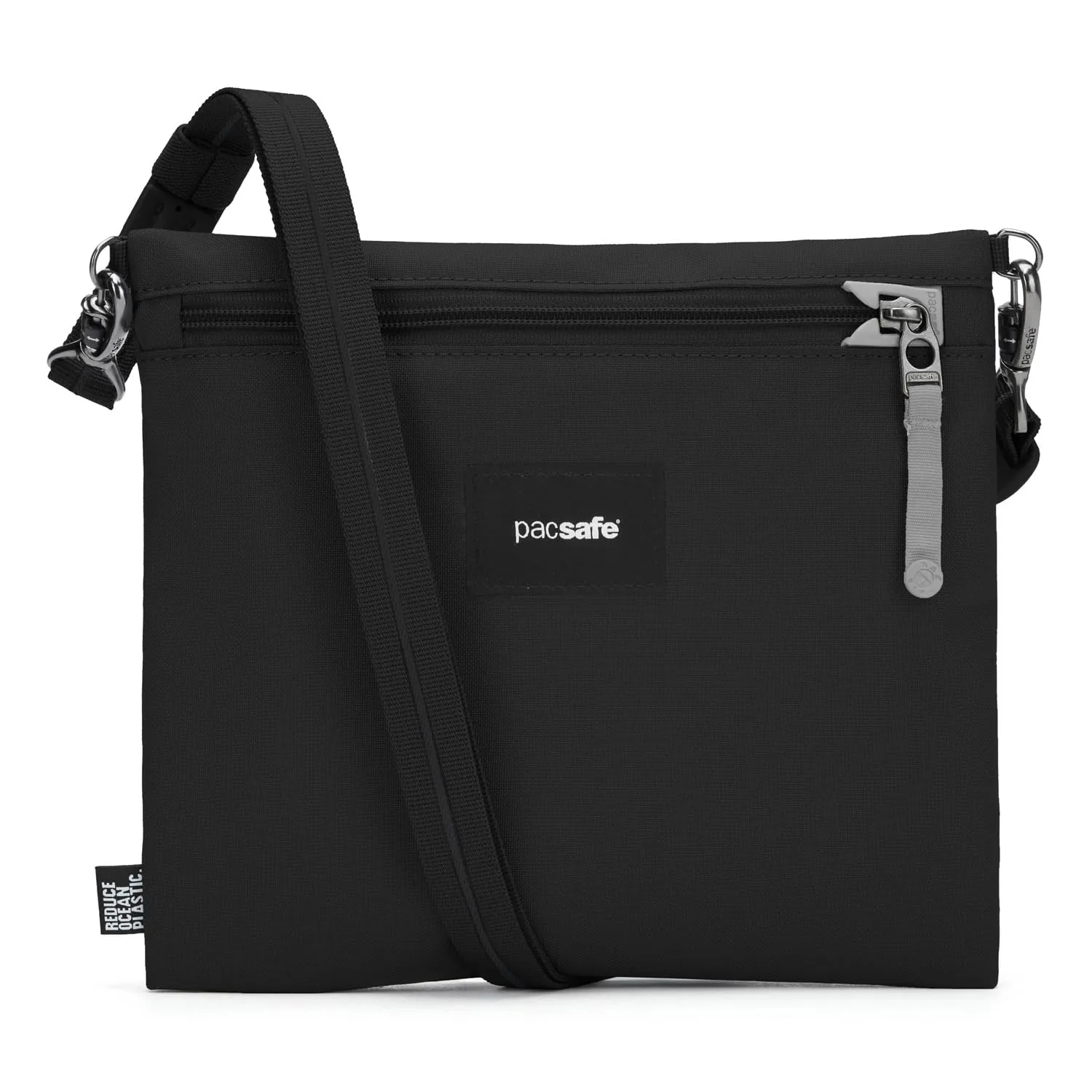 Pacsafe Go Crossbody Umhängetasche Pacsafe