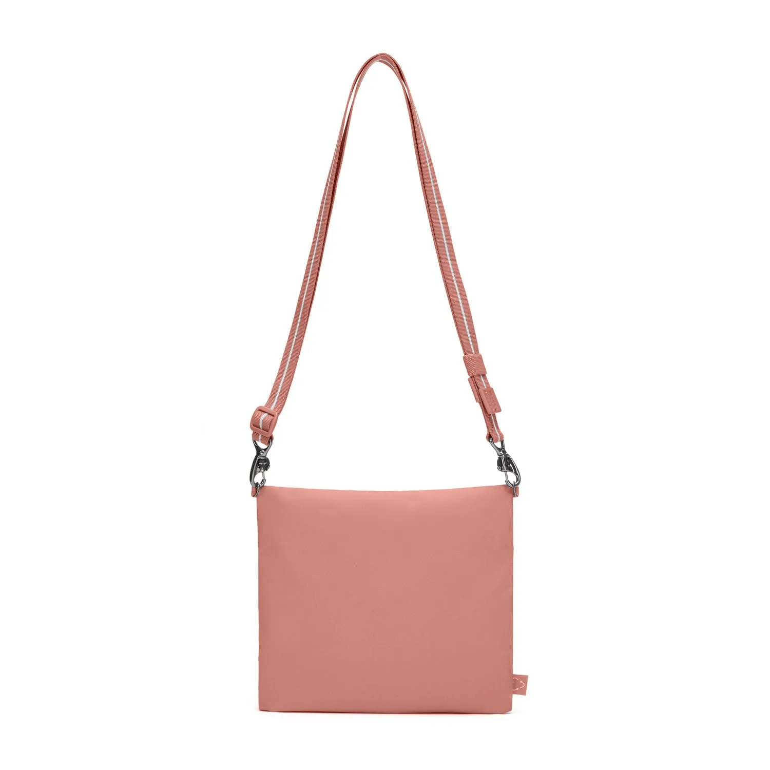 Pacsafe Go Crossbody Umhängetasche Pacsafe