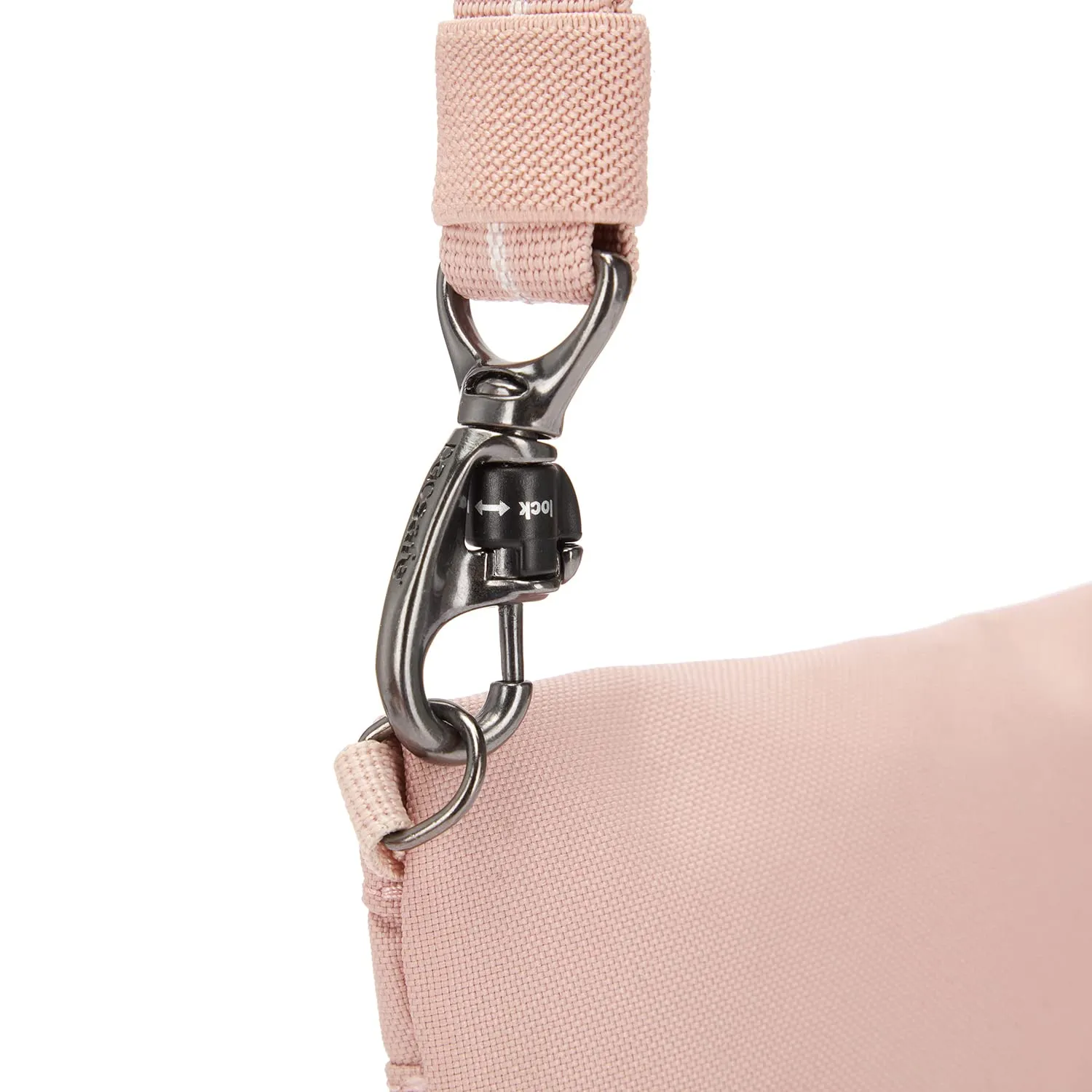 Pacsafe Go Crossbody Umhängetasche Pacsafe