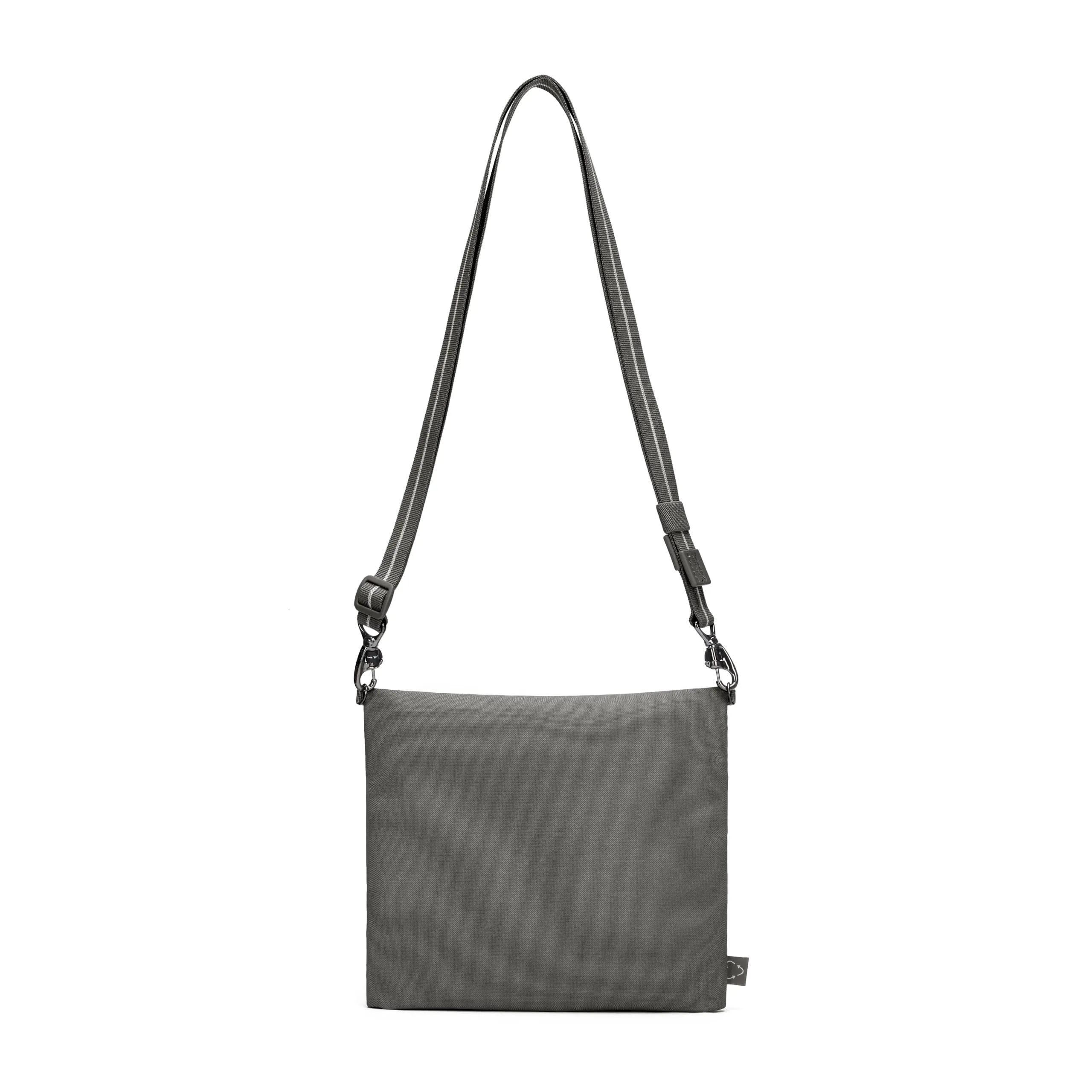 Pacsafe Go Crossbody Umhängetasche Pacsafe