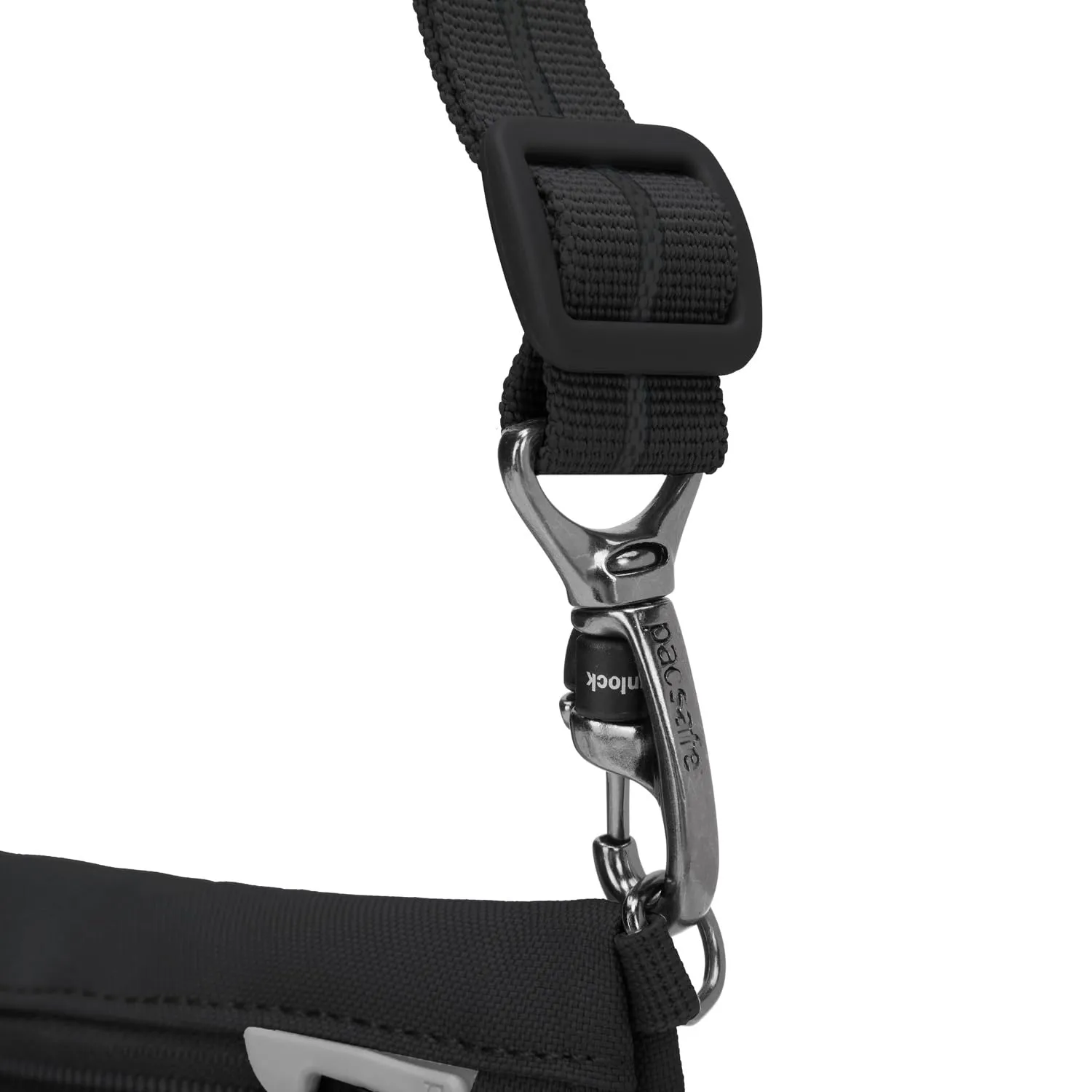 Pacsafe Go Crossbody Umhängetasche Pacsafe