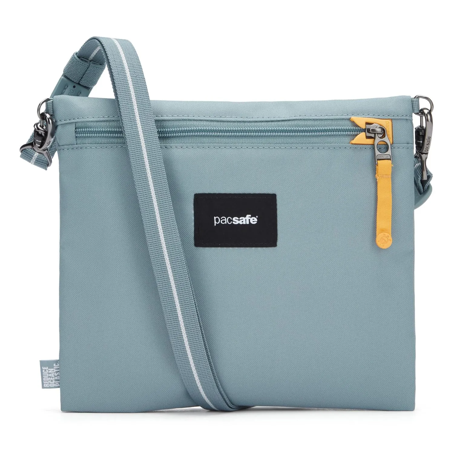 Pacsafe Go Crossbody Umhängetasche Pacsafe
