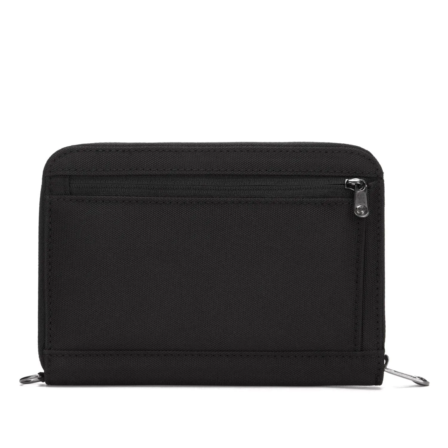 Pacsafe Rfidsafe Kompakter Reiseorganizer Taschen Pacsafe