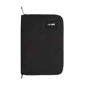 Pacsafe Rfidsafe Kompakter Reiseorganizer Taschen Pacsafe