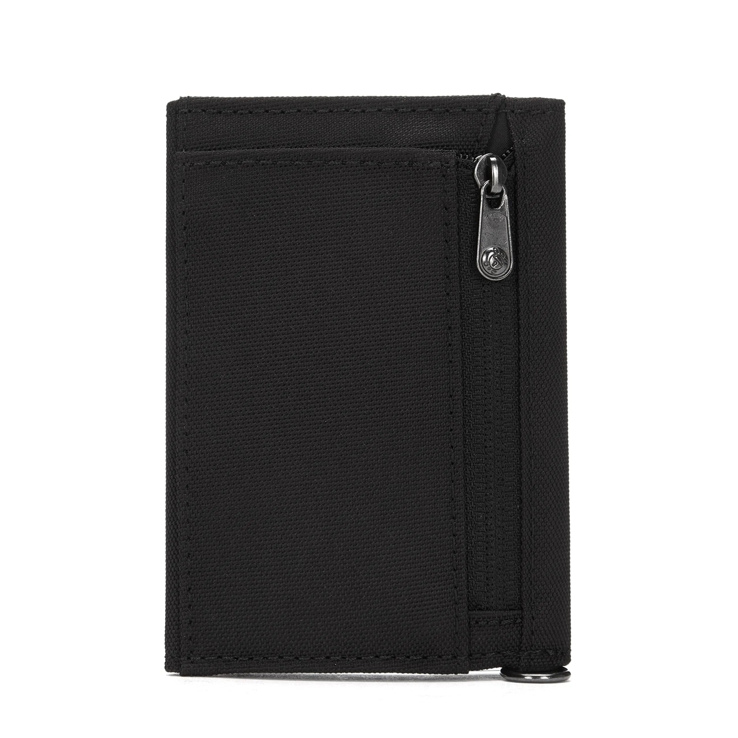 Pacsafe Rfidsafe Drei-Fach-Wallet-Taschen Pacsafe