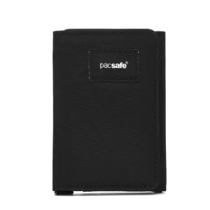 Pacsafe Rfidsafe Drei-Fach-Wallet-Taschen Pacsafe