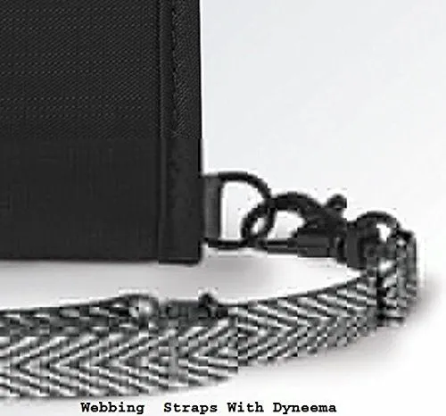 Pacsafe Rfidsafe V100 Taschen Pacsafe