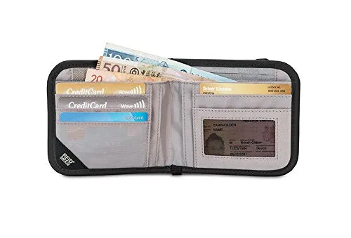 Pacsafe Rfidsafe V100 Taschen Pacsafe