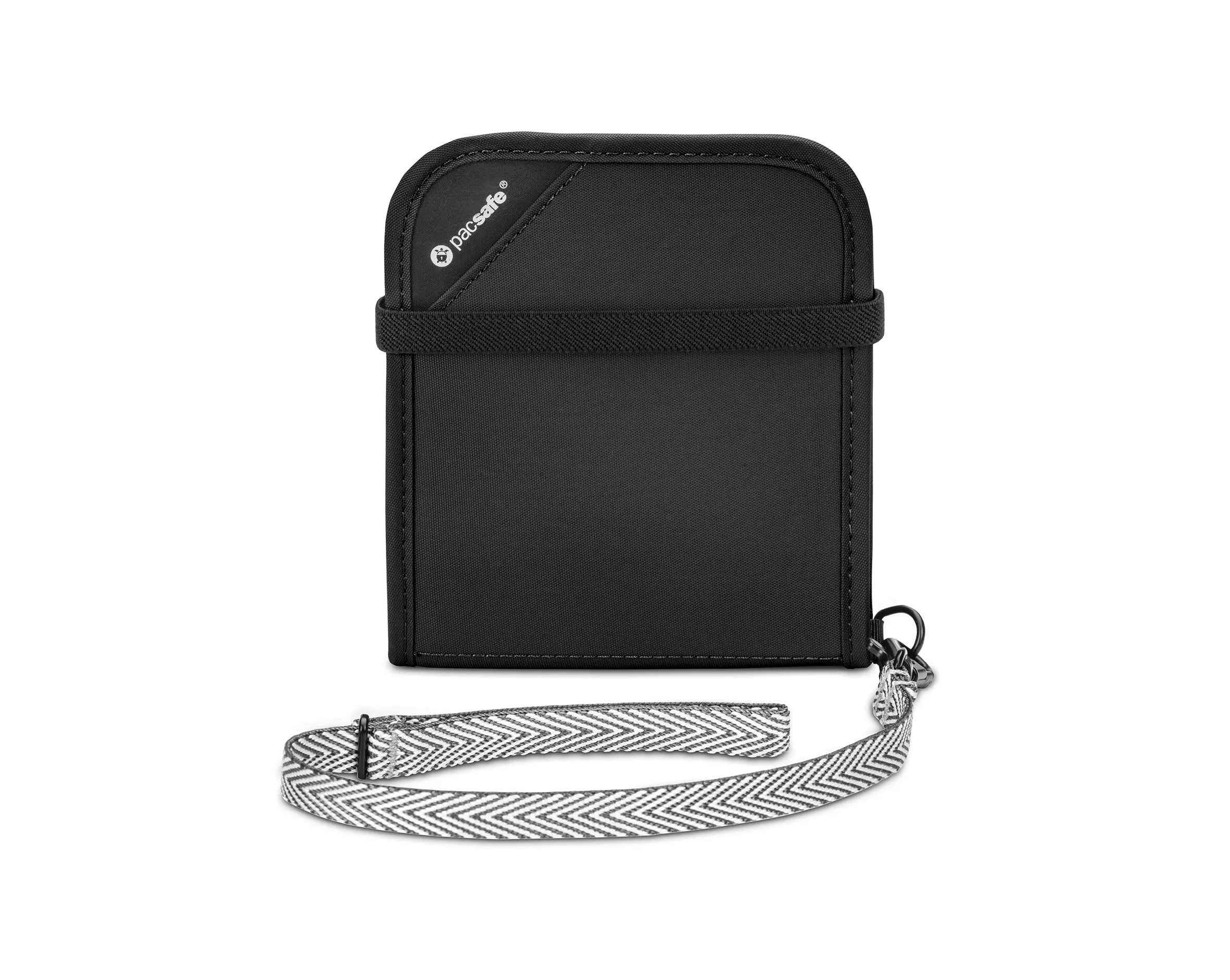 Pacsafe Rfidsafe V100 Taschen Pacsafe