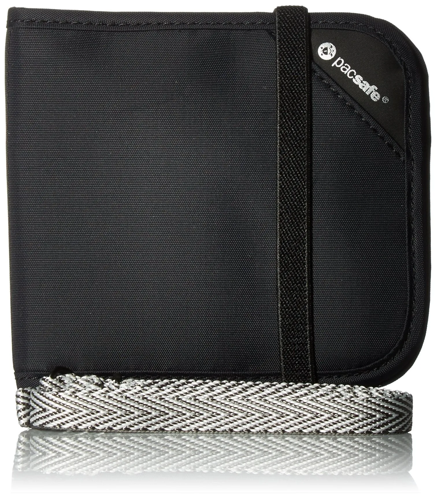 Pacsafe Rfidsafe V100 Taschen Pacsafe