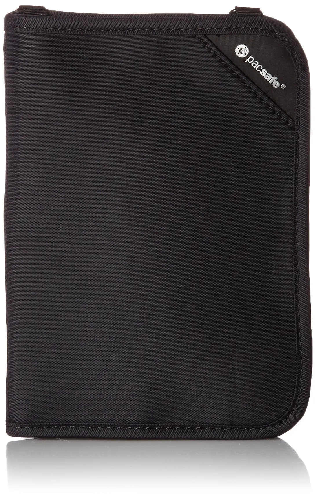 Pacsafe RFIDsafe V150 Diebstahlsicherer RFID-Blocker Kompakt-Organizer Tasche Pacsafe
