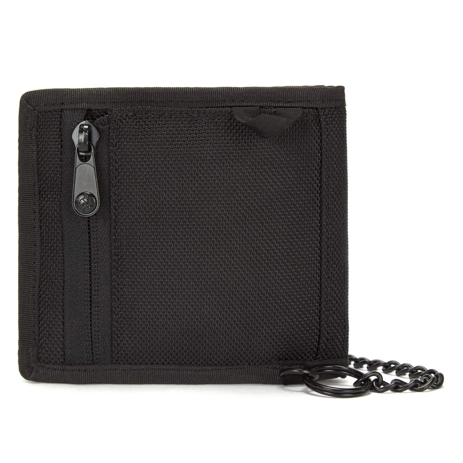 Pacsafe Rfidsafe Z100 Brieftasche Bifold Taschen Pacsafe