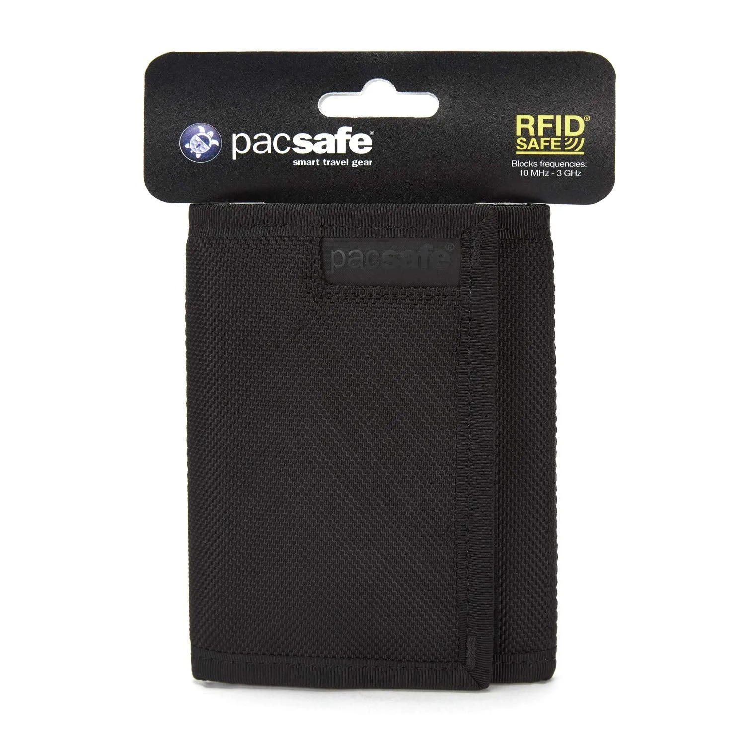 Pacsafe Rfidsafe Z50 Dreifach-Wallet-Tasche Pacsafe