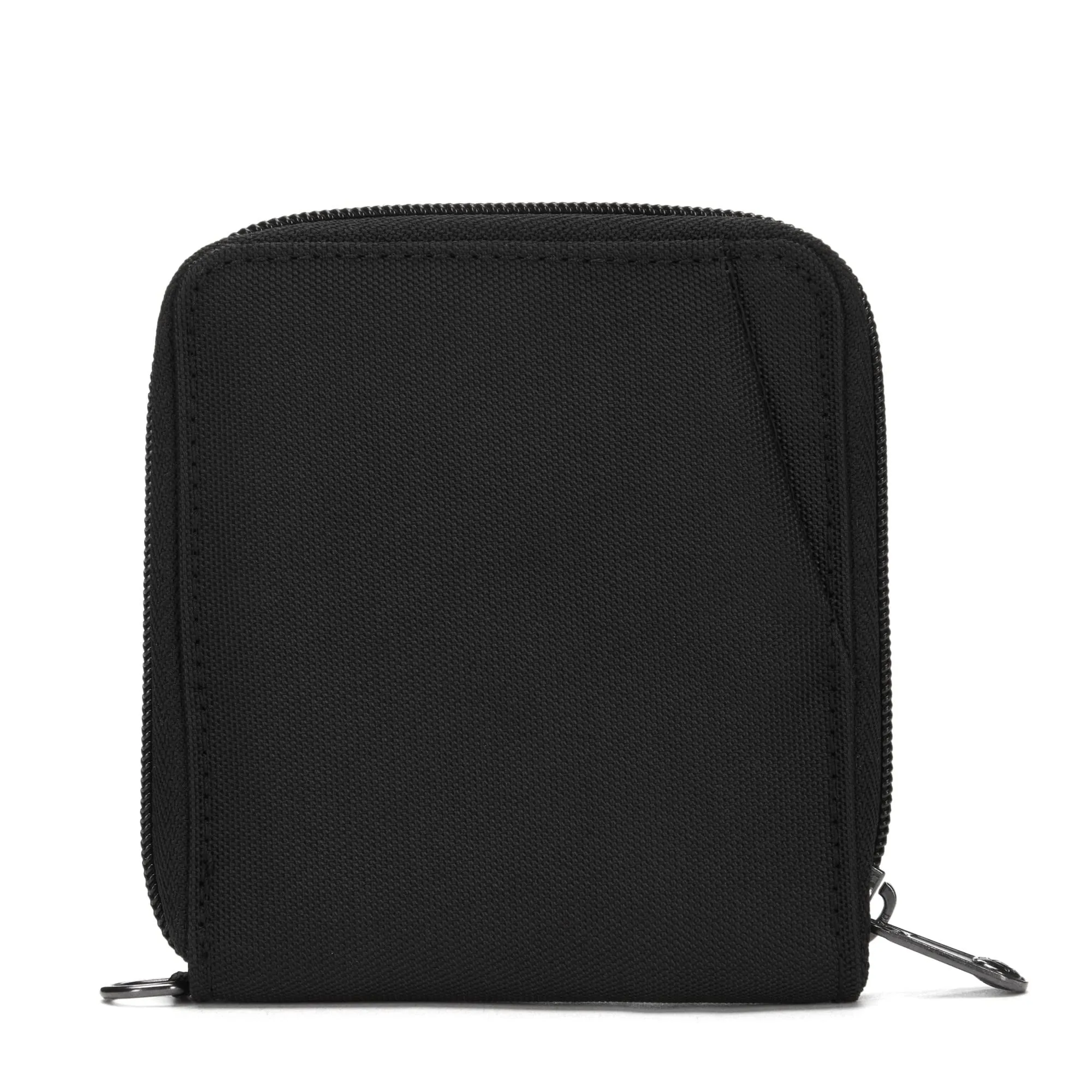 Pacsafe Rfidsafe Reißverschluss-Geldbörsen-Taschen Pacsafe