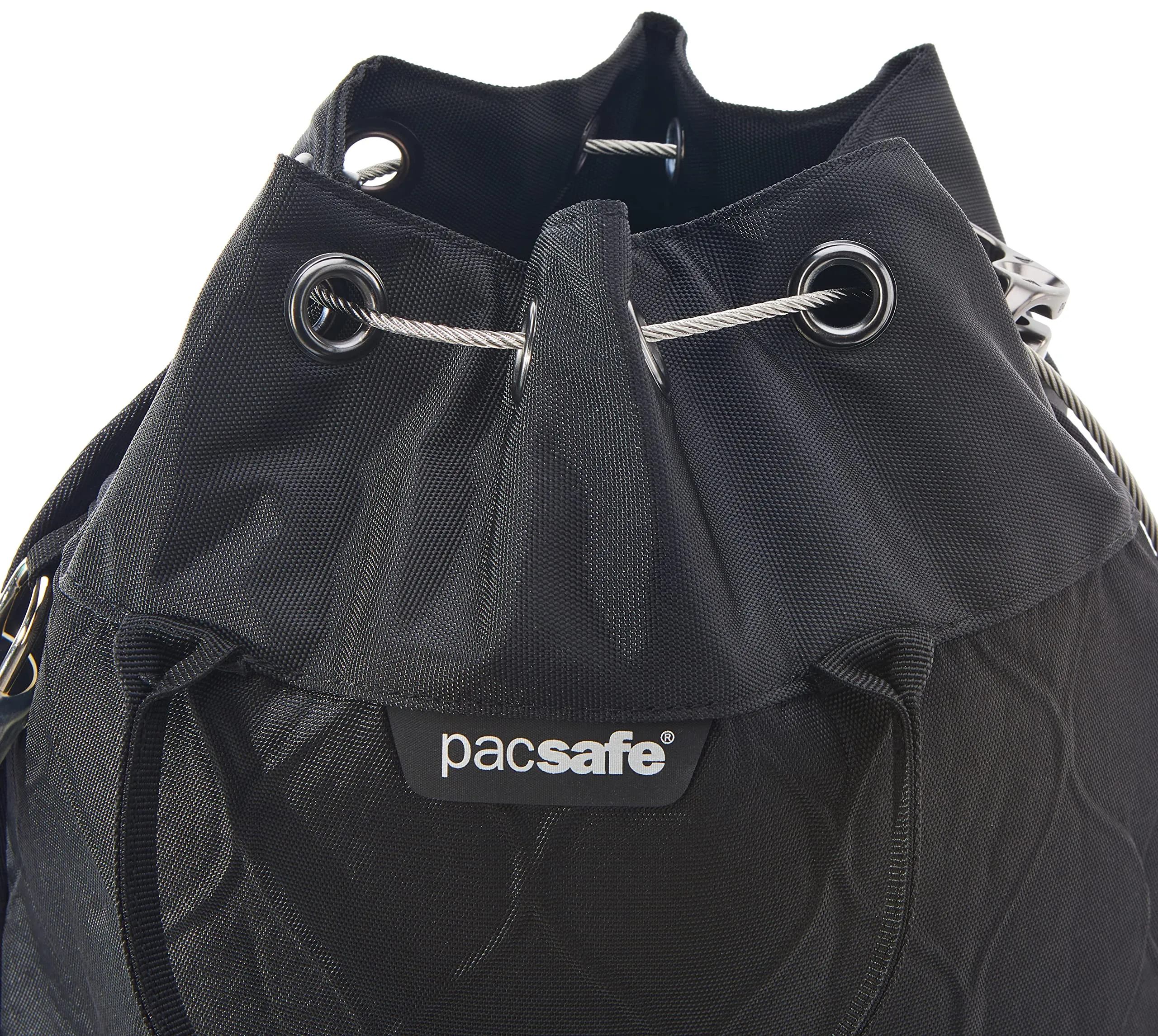 Pacsafe Travelsafe 12L GII Tragbarer Safesack Pacsafe