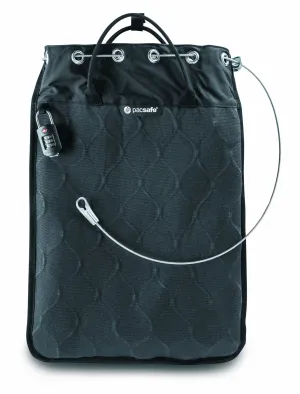 Pacsafe Travelsafe 12L GII Tragbarer Safesack Pacsafe
