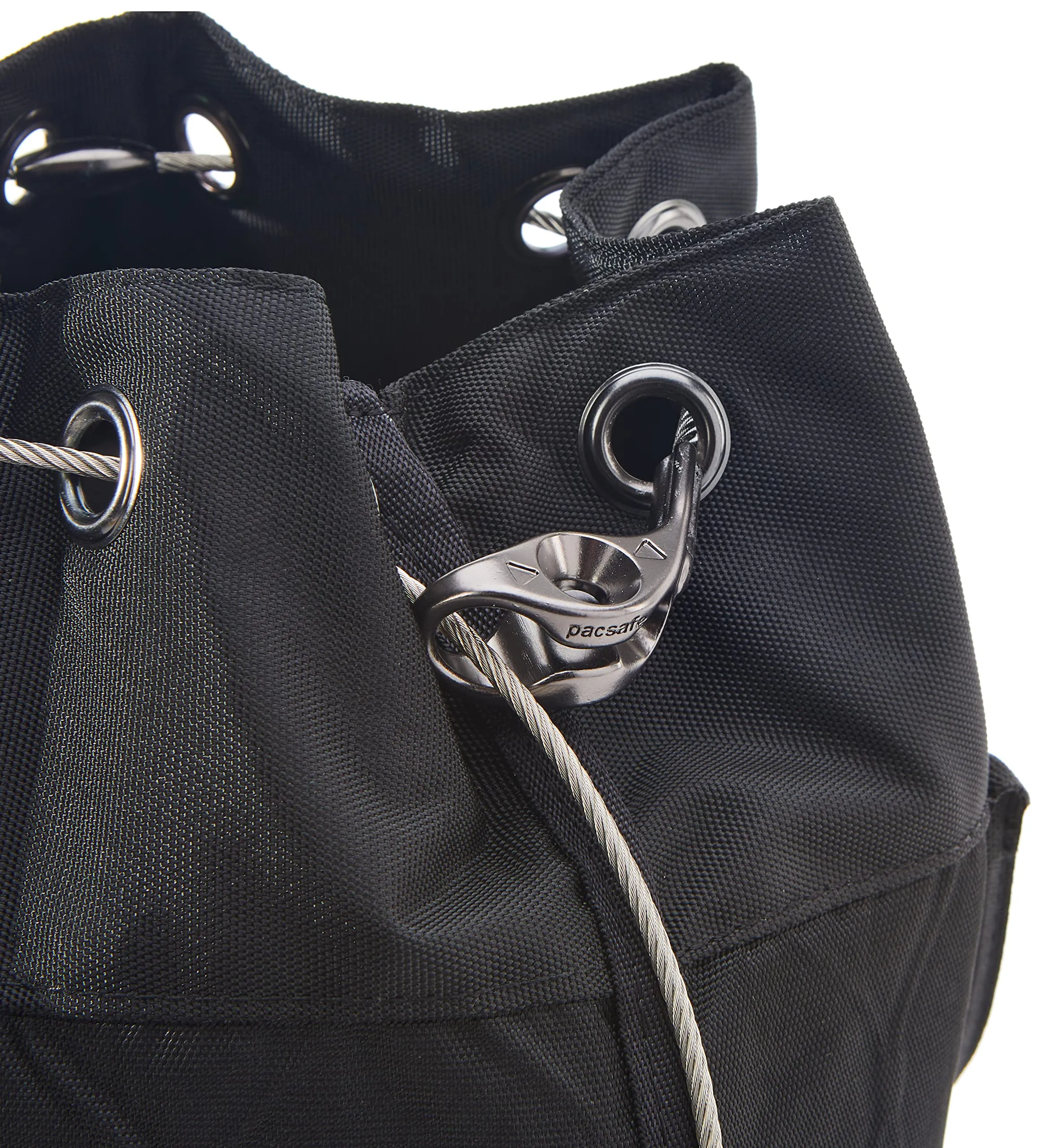 Pacsafe Travelsafe 12L GII Tragbarer Safesack Pacsafe
