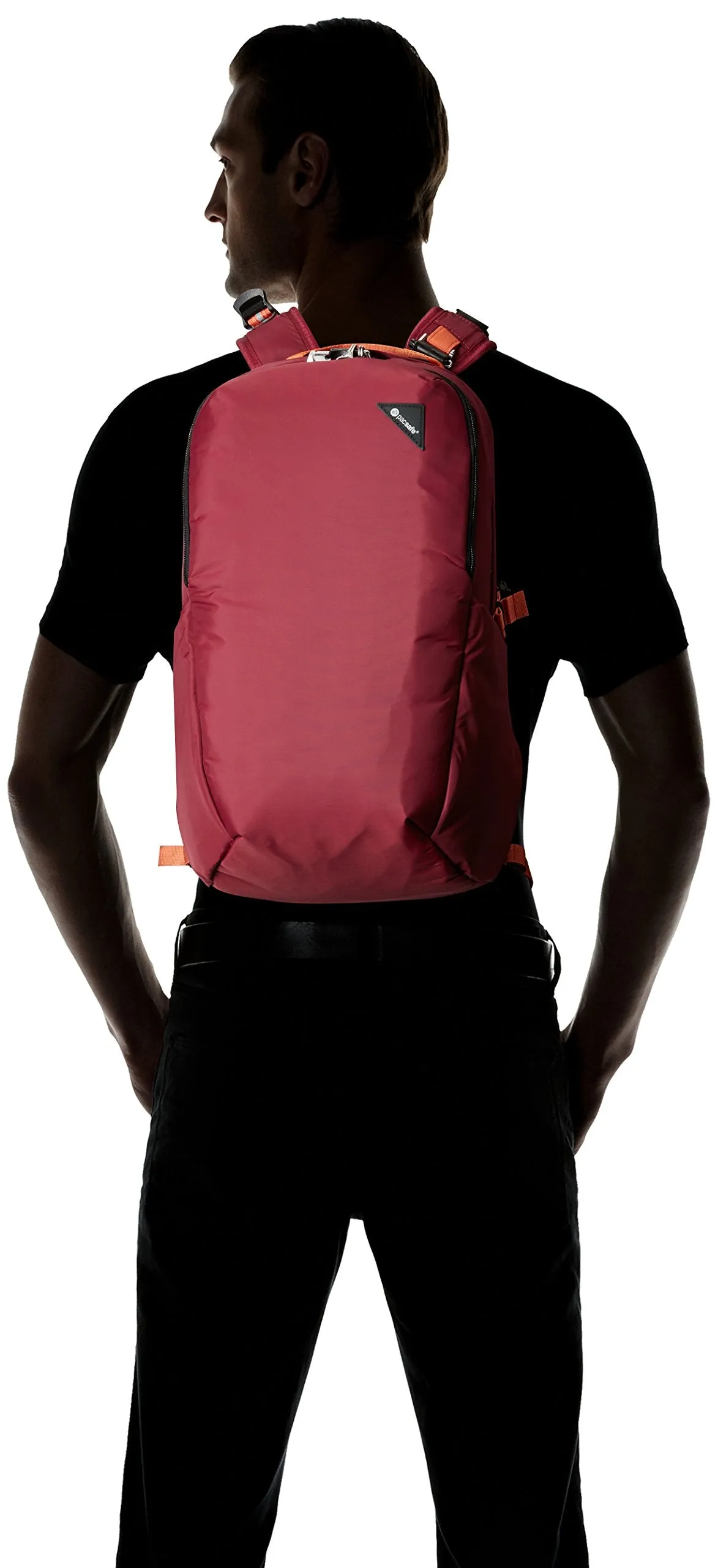 Pacsafe Vibe 25 Diebstahlsicherer 25L Rucksack Pacsafe