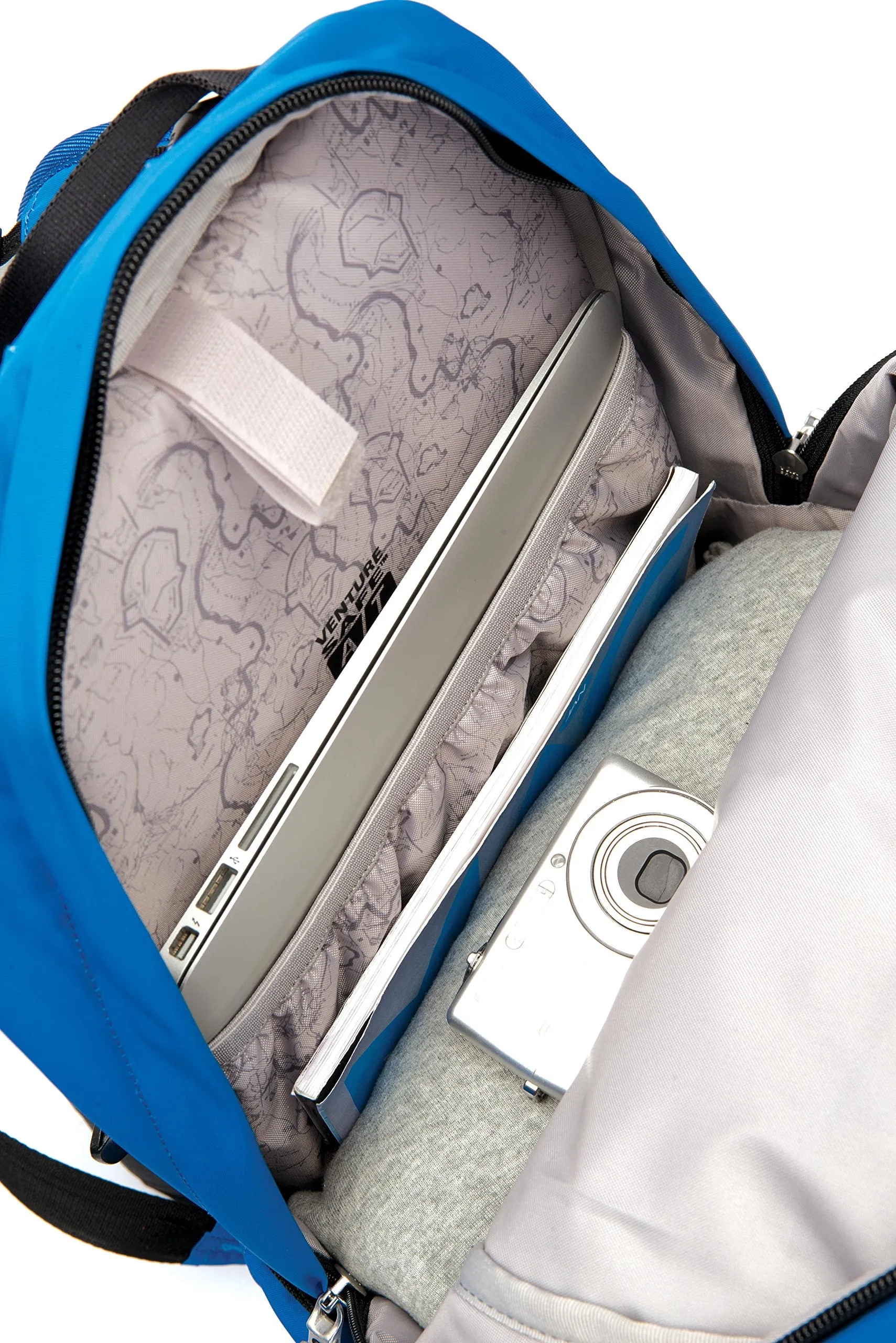 Pacsafe Vibe 25 Diebstahlsicherer 25L Rucksack Pacsafe