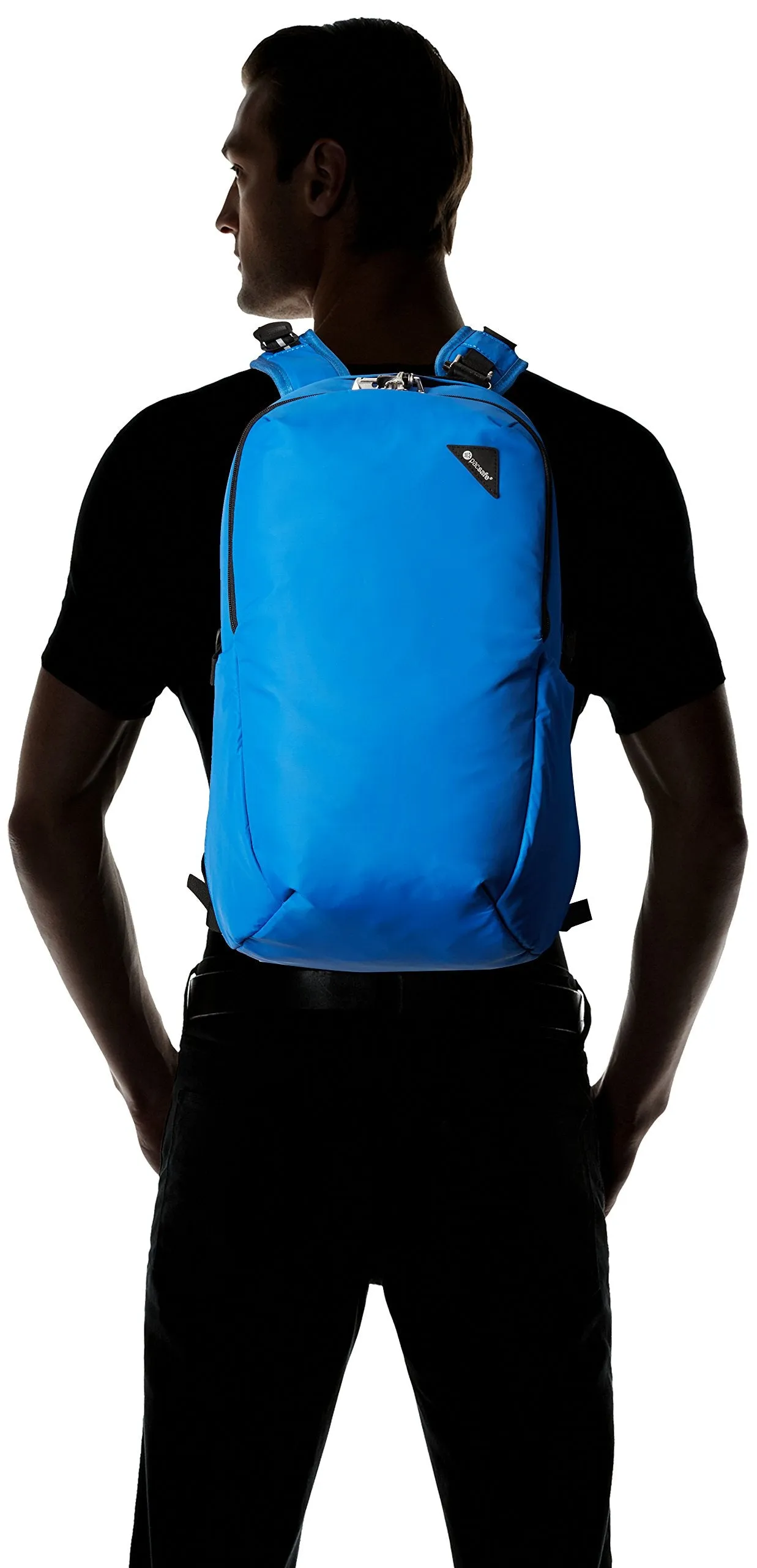 Pacsafe Vibe 25 Diebstahlsicherer 25L Rucksack Pacsafe