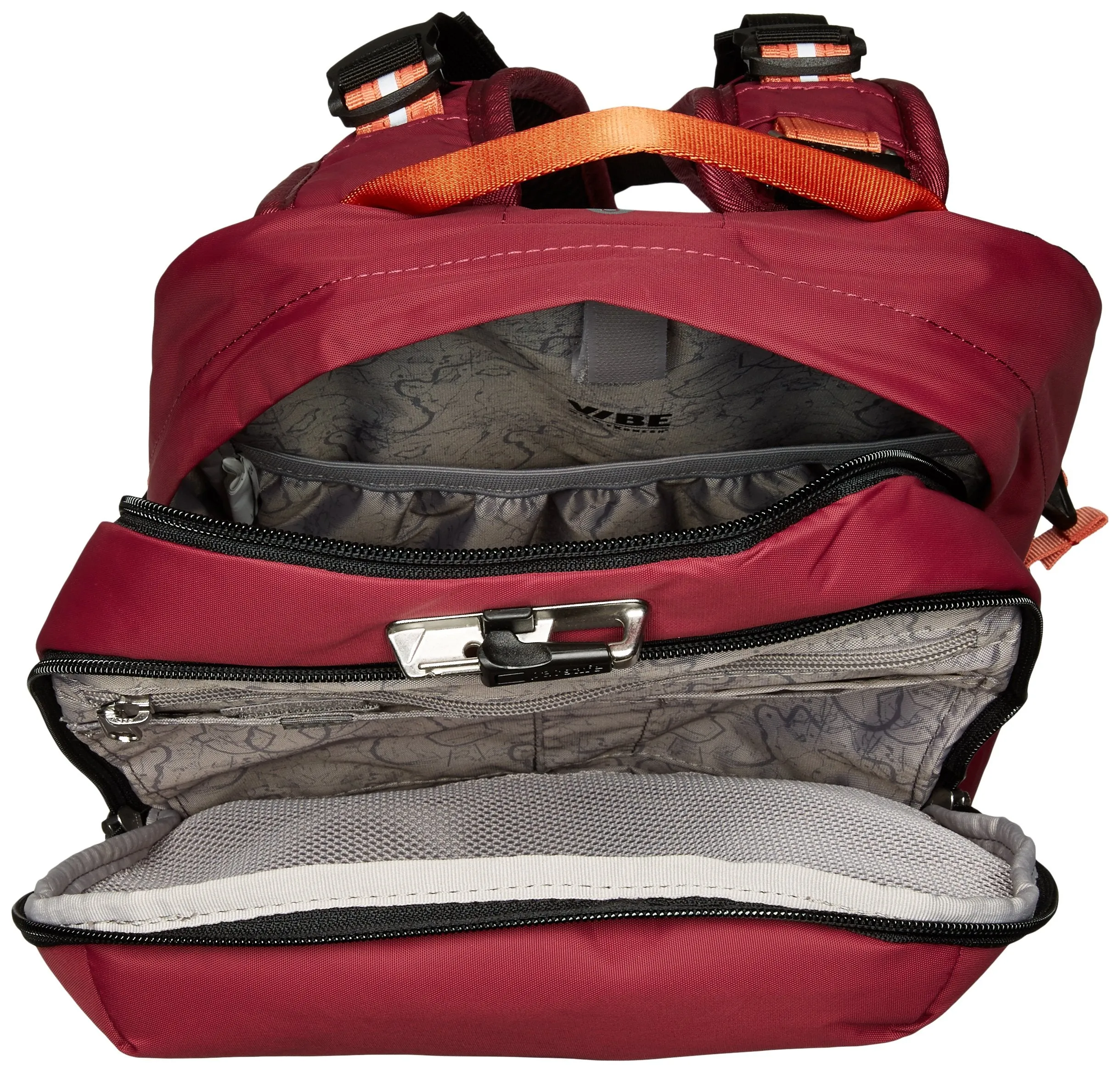 Pacsafe Vibe 25 Diebstahlsicherer 25L Rucksack Pacsafe