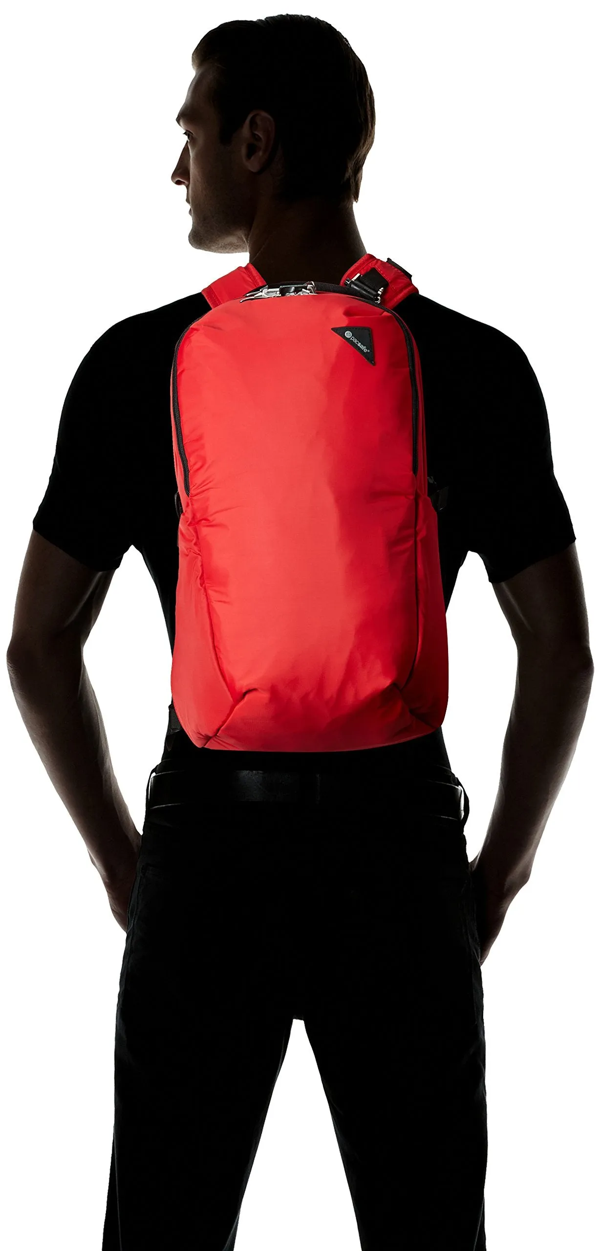 Pacsafe Vibe 25 Diebstahlsicherer 25L Rucksack Pacsafe