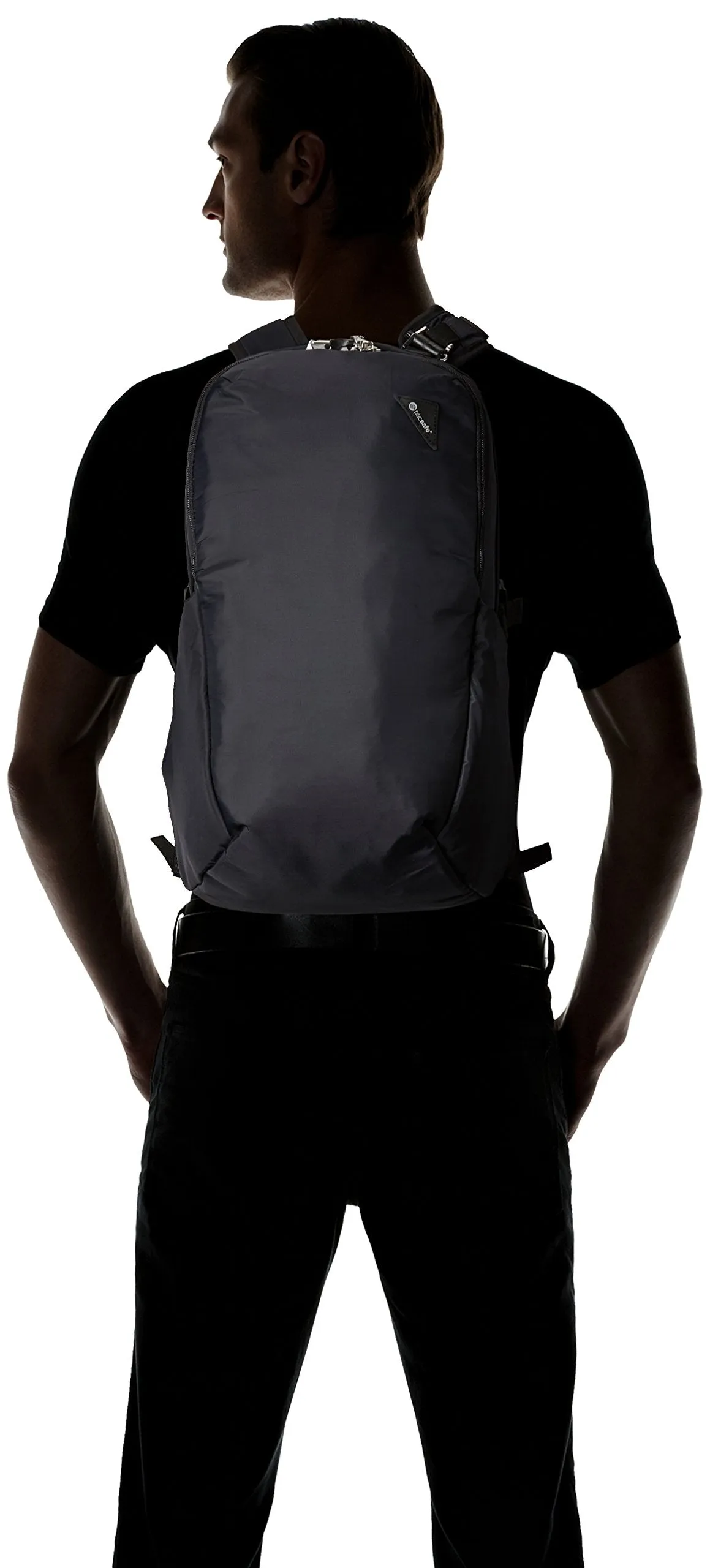 Pacsafe Vibe 25 Diebstahlsicherer 25L Rucksack Pacsafe