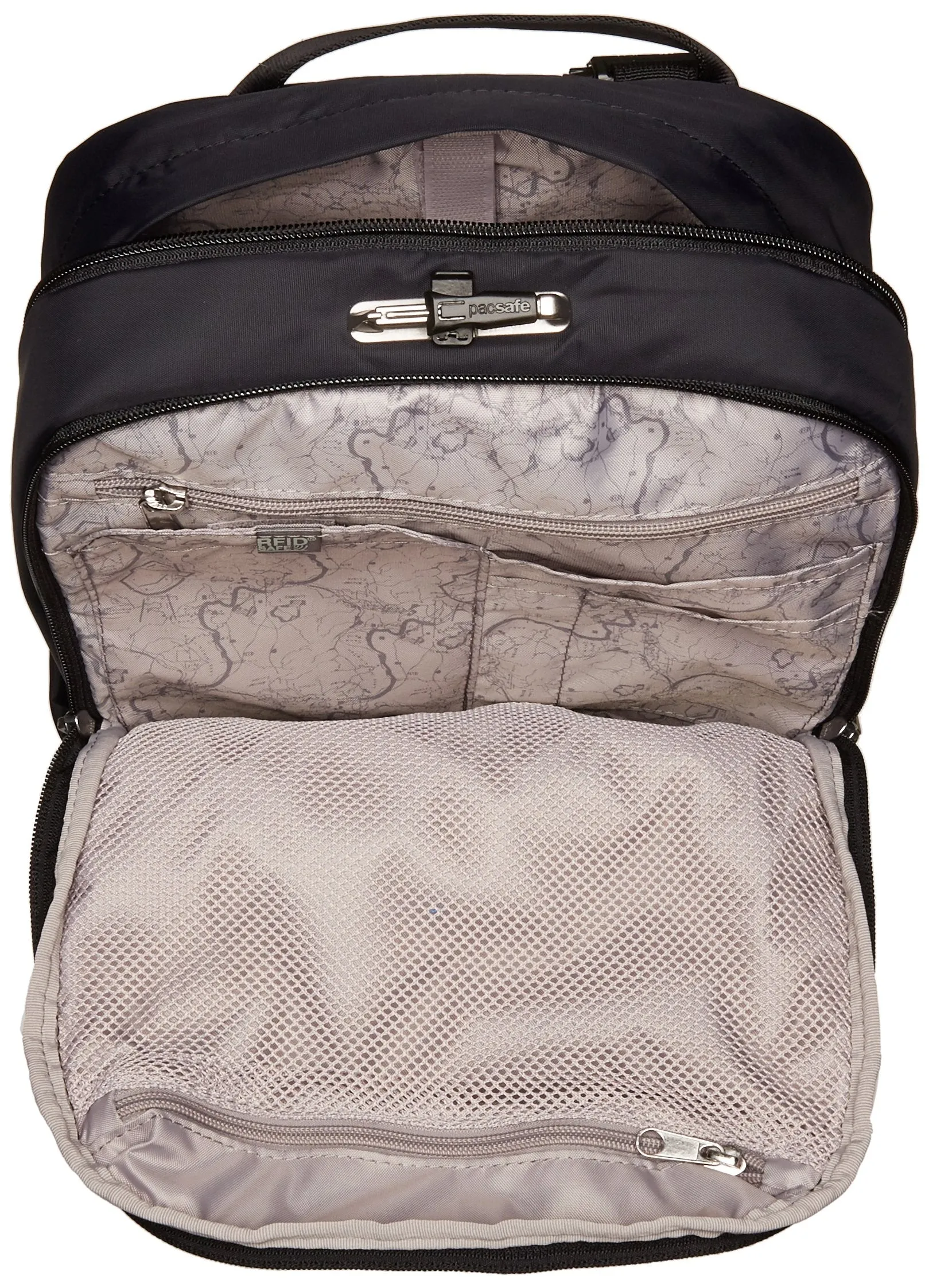 Pacsafe Vibe 25 Diebstahlsicherer 25L Rucksack Pacsafe