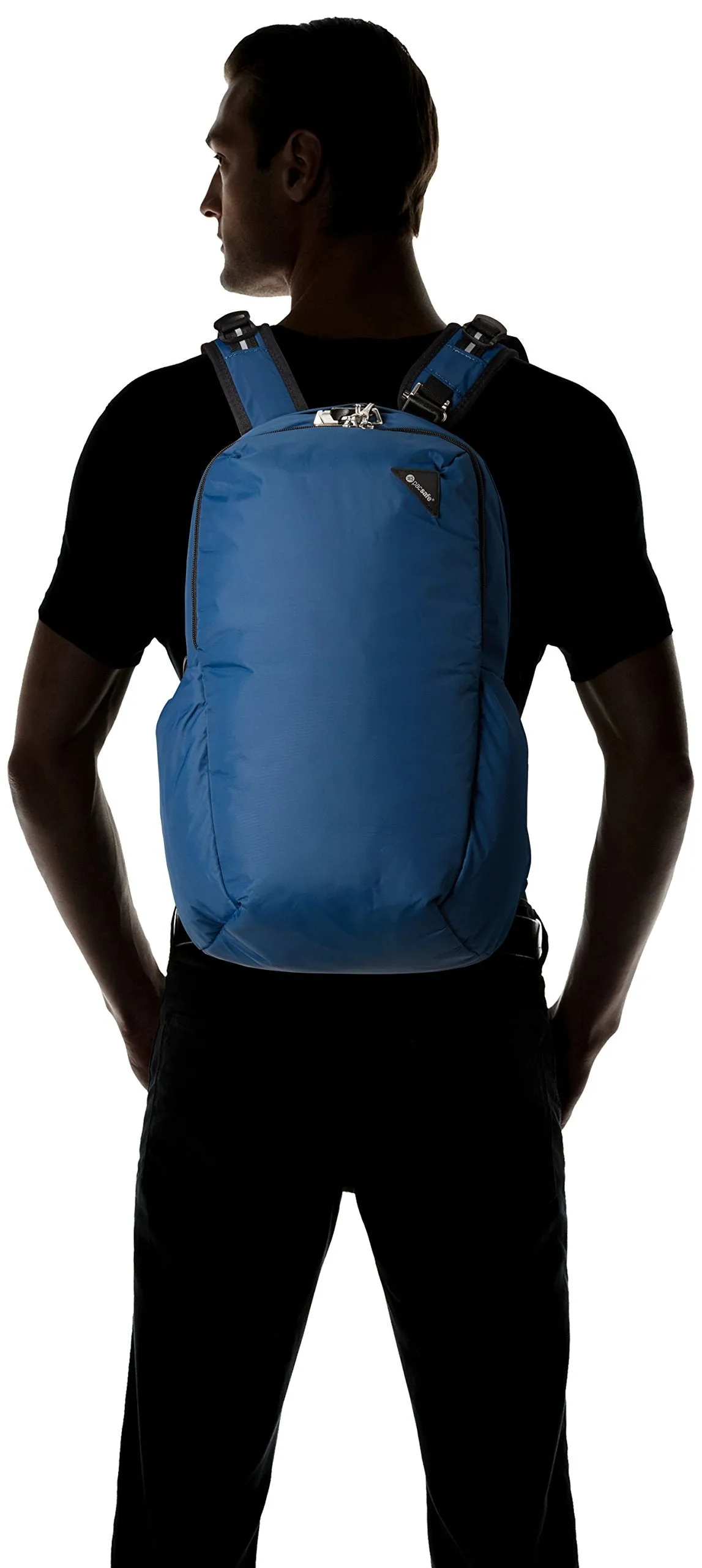 Pacsafe Vibe 25 Diebstahlsicherer 25L Rucksack Pacsafe