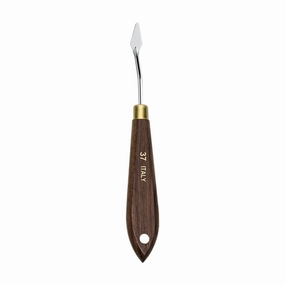 Painting Knife #037 retractable