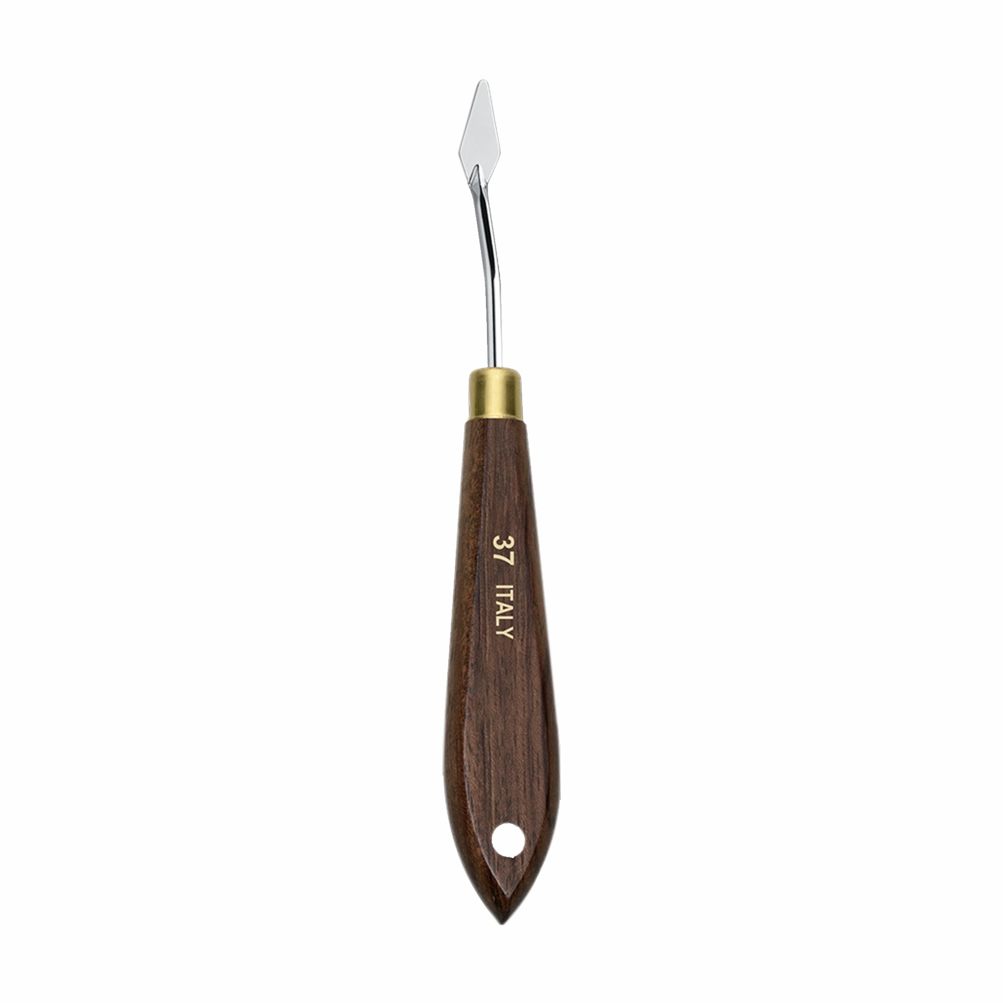 Painting Knife #037 retractable