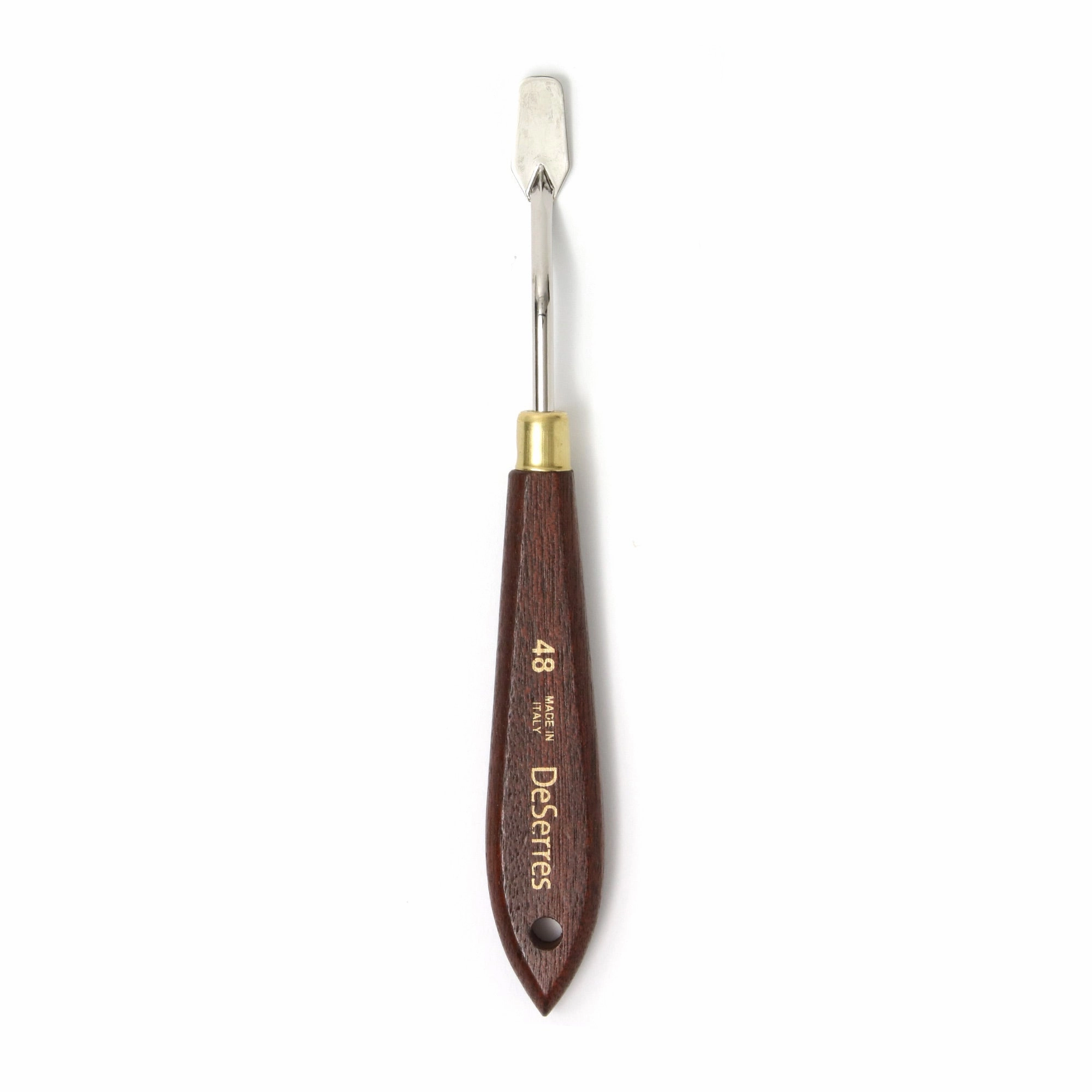 Painting Knife #048 bamboo everyday