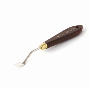 short Painting Knife #079