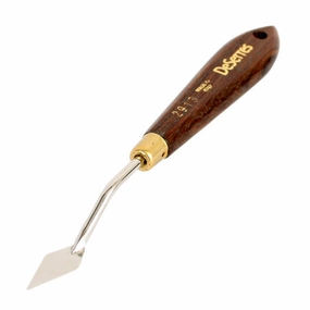Painting Knife 2 X 1/2 In. lightweight rugged