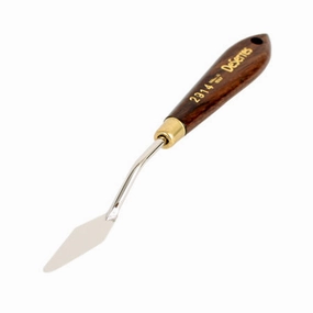 Palette Knife 1 3/4X1/2 In. retractable ceramic