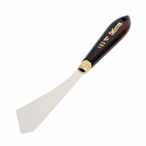 multipack tiny Palette Knife, 3 3/4 X 1 In.