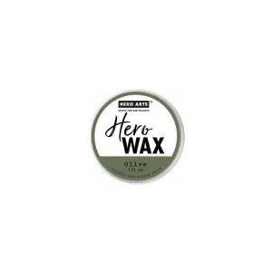 manual pack Olive Hero Wax