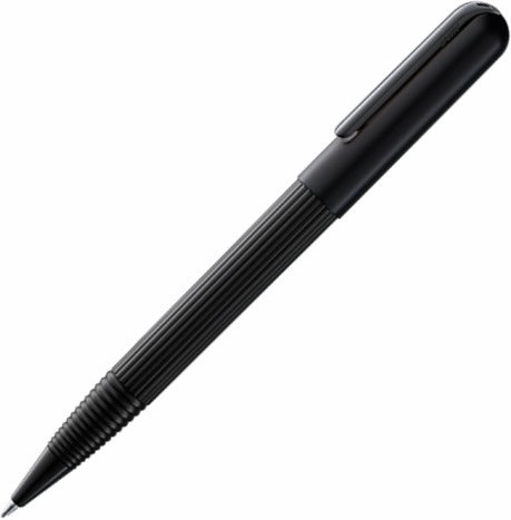 soft tall Lamy Imporium Black Mechanical Pencil