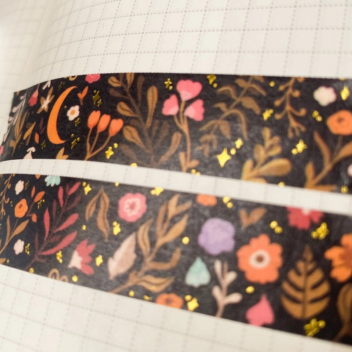 automatic Paperaicashop Sweet Dreams Washi Tape