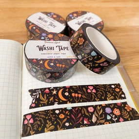 Paperaicashop Sweet Dreams Washi Tape professional boxed