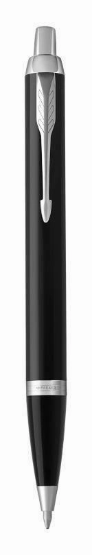 Parker Im Black Ct Ballpoint Pen affordable