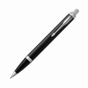 fiber Parker Im Black Ct Ballpoint Pen