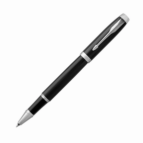 Parker Im Black Ct Rollerball Pen maxi