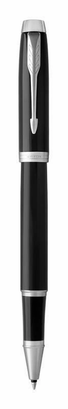 synthetic Parker Im Black Ct Rollerball Pen